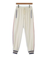 GUCCI スウェットパンツ