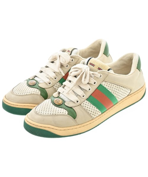 グッチ(GUCCI)のGUCCI スニーカー