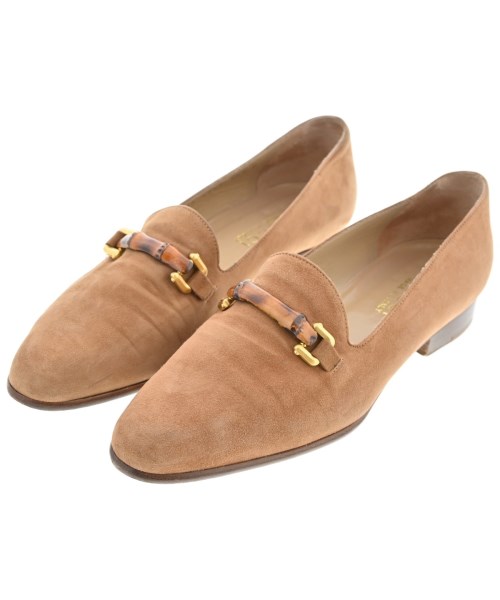 グッチ(GUCCI)のGUCCI ドレスシューズ/ローファー