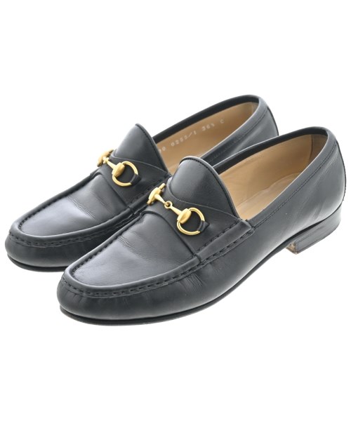 グッチ(GUCCI)のGUCCI ドレスシューズ/ローファー