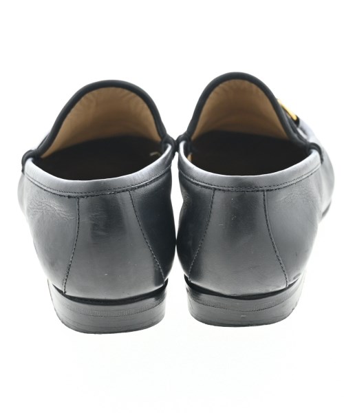 GUCCI（グッチ）ドレスシューズ/ローファー 黒 サイズ:EU36 1/2(23cm位) レディース/2200593337080