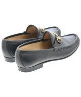GUCCI（グッチ）ドレスシューズ/ローファー 黒 サイズ:EU36 1/2(23cm位) レディース/2200593337080