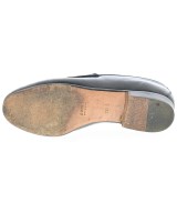 GUCCI（グッチ）ドレスシューズ/ローファー 黒 サイズ:EU36 1/2(23cm位) レディース/2200593337080