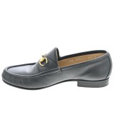 GUCCI（グッチ）ドレスシューズ/ローファー 黒 サイズ:EU36 1/2(23cm位) レディース/2200593337080