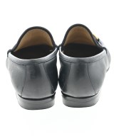 GUCCI（グッチ）ドレスシューズ/ローファー 黒 サイズ:EU36 1/2(23cm位) レディース/2200593337080