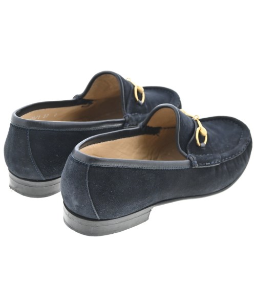 GUCCI（グッチ）ドレスシューズ/ローファー 黒 サイズ:EU37(23.5cm位) レディース/2200593337097