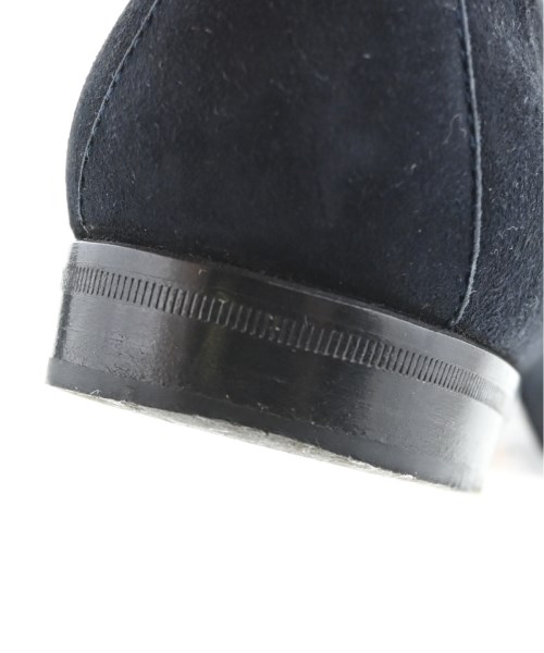 GUCCI（グッチ）ドレスシューズ/ローファー 黒 サイズ:EU37(23.5cm位) レディース/2200593337097