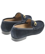 GUCCI（グッチ）ドレスシューズ/ローファー 黒 サイズ:EU37(23.5cm位) レディース/2200593337097