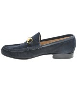 GUCCI（グッチ）ドレスシューズ/ローファー 黒 サイズ:EU37(23.5cm位) レディース/2200593337097