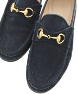 GUCCI（グッチ）ドレスシューズ/ローファー 黒 サイズ:EU37(23.5cm位) レディース/2200593337097