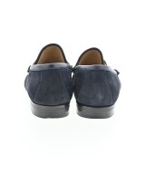 GUCCI（グッチ）ドレスシューズ/ローファー 黒 サイズ:EU37(23.5cm位) レディース/2200593337097