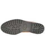 GUCCI（グッチ）ビジネス・ドレスシューズ 茶 サイズ:EU40(25cm位) メンズ/2200593337240