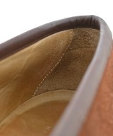 GUCCI（グッチ）ビジネス・ドレスシューズ 茶 サイズ:EU40(25cm位) メンズ/2200593337240