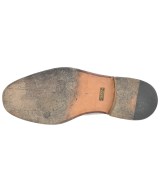GUCCI（グッチ）ビジネス・ドレスシューズ 茶 サイズ:EU40(25cm位) メンズ/2200593337257