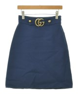 GUCCI ひざ丈スカート