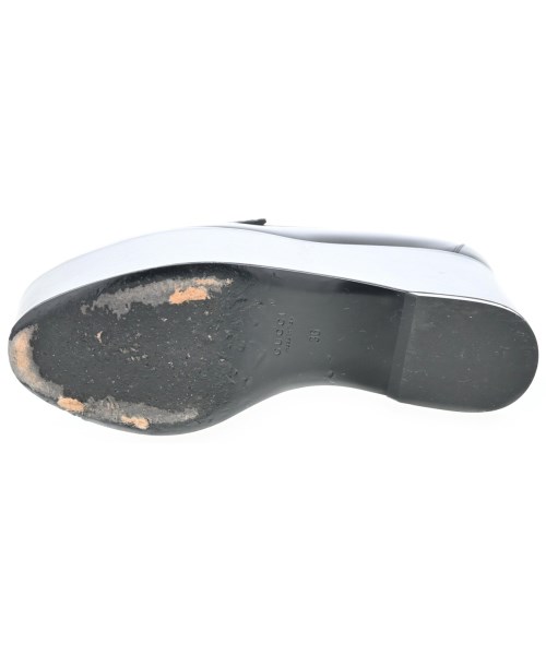 GUCCI（グッチ）その他 黒 サイズ:EU36(22.5cm位) レディース/2200607756081