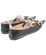 GUCCI（グッチ）パンプス 黒 サイズ:EU36(22.5cm位) レディース/2200607756098