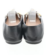 GUCCI（グッチ）パンプス 黒 サイズ:EU36(22.5cm位) レディース/2200607756098