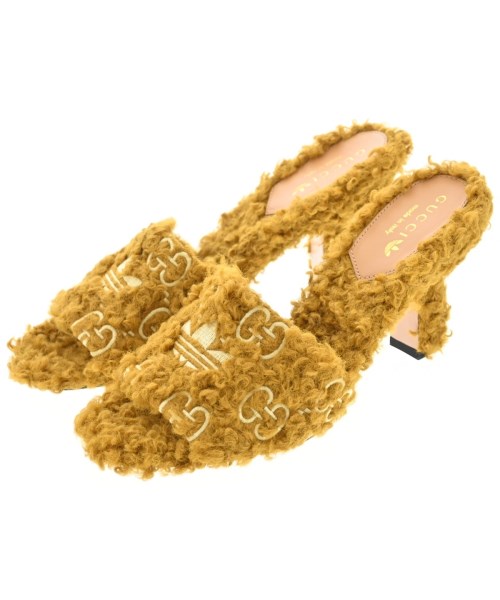 グッチ(GUCCI)のGUCCI サンダル