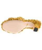 GUCCI（グッチ）サンダル ベージュ サイズ:EU36 1/2(23cm位) レディース/2200607756104