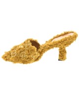 GUCCI（グッチ）サンダル ベージュ サイズ:EU36 1/2(23cm位) レディース/2200607756104