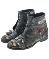 GUCCI ブーツ