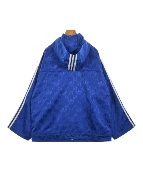 GUCCI（グッチ）その他 青 サイズ:40(M位) レディース/2200608094014