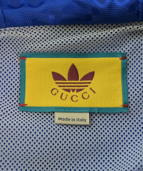 GUCCI（グッチ）その他 青 サイズ:40(M位) レディース/2200608094014