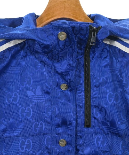 GUCCI（グッチ）その他 青 サイズ:40(M位) レディース/2200608094014