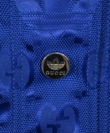 GUCCI（グッチ）その他 青 サイズ:40(M位) レディース/2200608094014