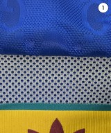 GUCCI（グッチ）その他 青 サイズ:40(M位) レディース/2200608094014