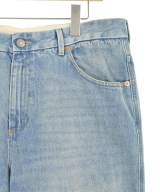 GUCCI（グッチ）デニムパンツ 青 サイズ:34(XL位) メンズ/2200608094038