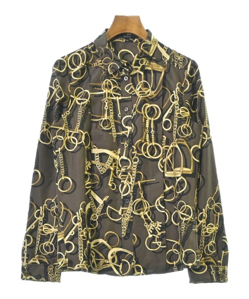 グッチ(GUCCI)のGUCCI カジュアルシャツ
