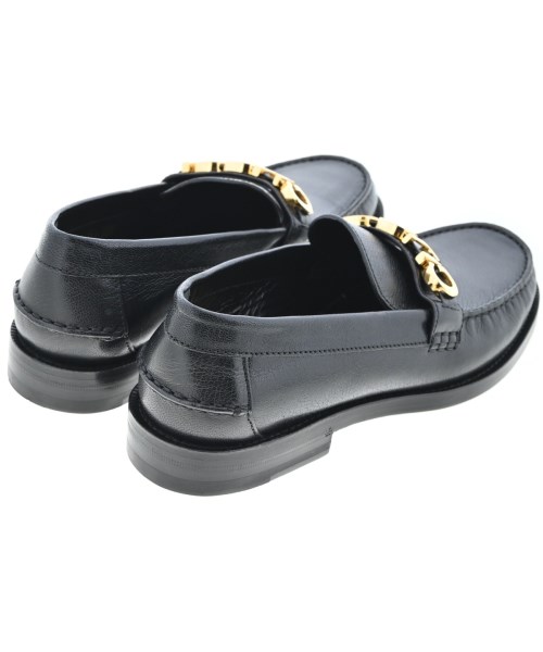 GUCCI（グッチ）ビジネス・ドレスシューズ 黒 サイズ:EU38 1/2(25cm位) レディース/2200608401058