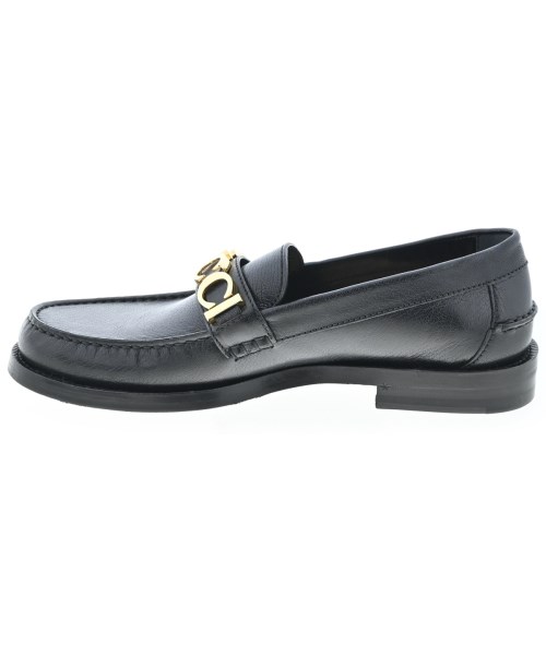 GUCCI（グッチ）ビジネス・ドレスシューズ 黒 サイズ:EU38 1/2(25cm位) レディース/2200608401058