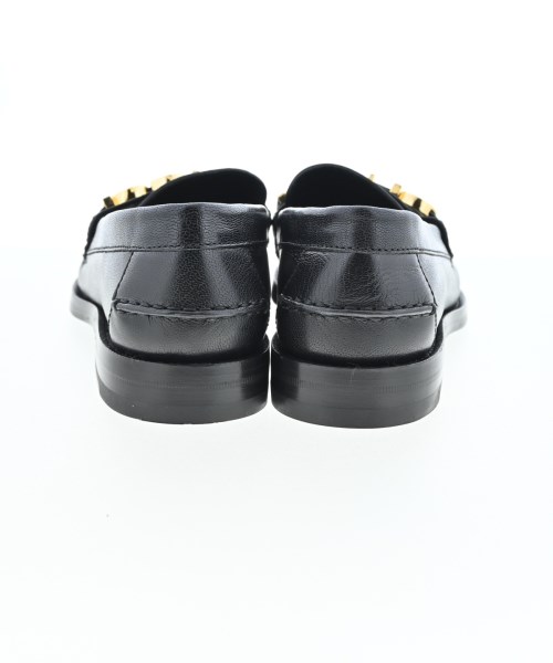 GUCCI（グッチ）ビジネス・ドレスシューズ 黒 サイズ:EU38 1/2(25cm位) レディース/2200608401058