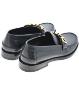 GUCCI（グッチ）ビジネス・ドレスシューズ 黒 サイズ:EU38 1/2(25cm位) レディース/2200608401058