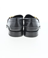 GUCCI（グッチ）ビジネス・ドレスシューズ 黒 サイズ:EU38 1/2(25cm位) レディース/2200608401058