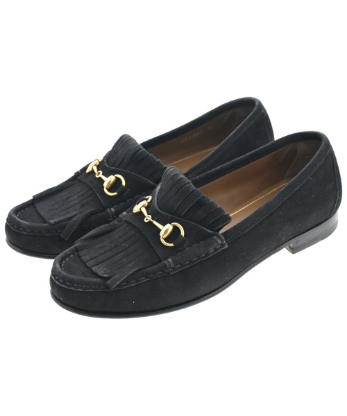 グッチ(GUCCI)のGUCCI ドレスシューズ/ローファー