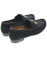 GUCCI（グッチ）ドレスシューズ/ローファー 黒 サイズ:EU35(21.5cm位) レディース/2200608881096