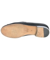 GUCCI（グッチ）ドレスシューズ/ローファー 黒 サイズ:EU35(21.5cm位) レディース/2200608881096