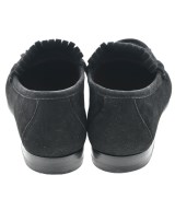 GUCCI（グッチ）ドレスシューズ/ローファー 黒 サイズ:EU35(21.5cm位) レディース/2200608881096