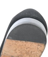 GUCCI（グッチ）ドレスシューズ/ローファー 黒 サイズ:EU35(21.5cm位) レディース/2200608881096