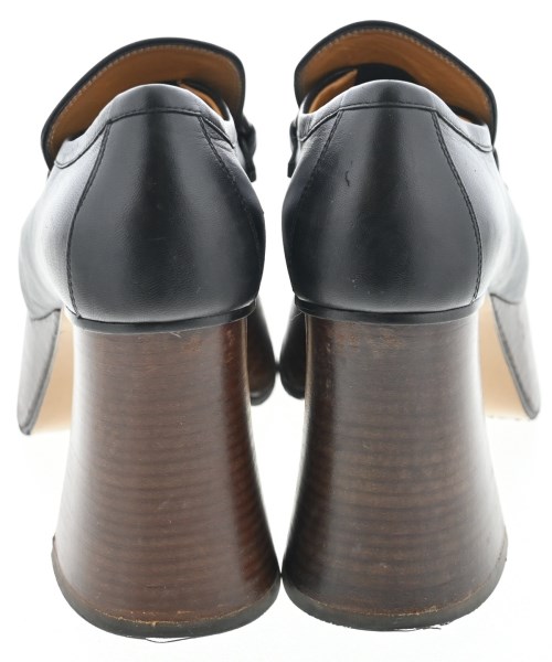 GUCCI（グッチ）パンプス 黒 サイズ:EU36 1/2(23cm位) レディース/2200608998015