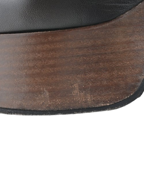 GUCCI（グッチ）パンプス 黒 サイズ:EU36 1/2(23cm位) レディース/2200608998015