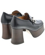GUCCI（グッチ）パンプス 黒 サイズ:EU36 1/2(23cm位) レディース/2200608998015