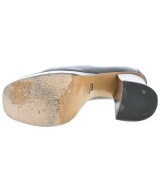 GUCCI（グッチ）パンプス 黒 サイズ:EU36 1/2(23cm位) レディース/2200608998015