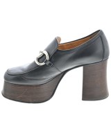 GUCCI（グッチ）パンプス 黒 サイズ:EU36 1/2(23cm位) レディース/2200608998015