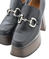 GUCCI（グッチ）パンプス 黒 サイズ:EU36 1/2(23cm位) レディース/2200608998015