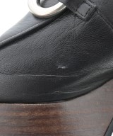 GUCCI（グッチ）パンプス 黒 サイズ:EU36 1/2(23cm位) レディース/2200608998015